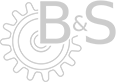 Logo: B&S Vorrichtungsbau GmbH